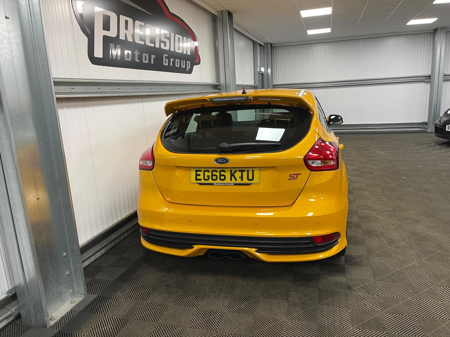 Used Ford Focus 2017 for sale - 77970551: Photo 30