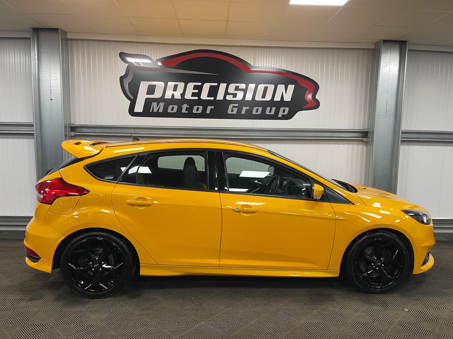 Used Ford Focus 2017 for sale - 77970551: Photo 31