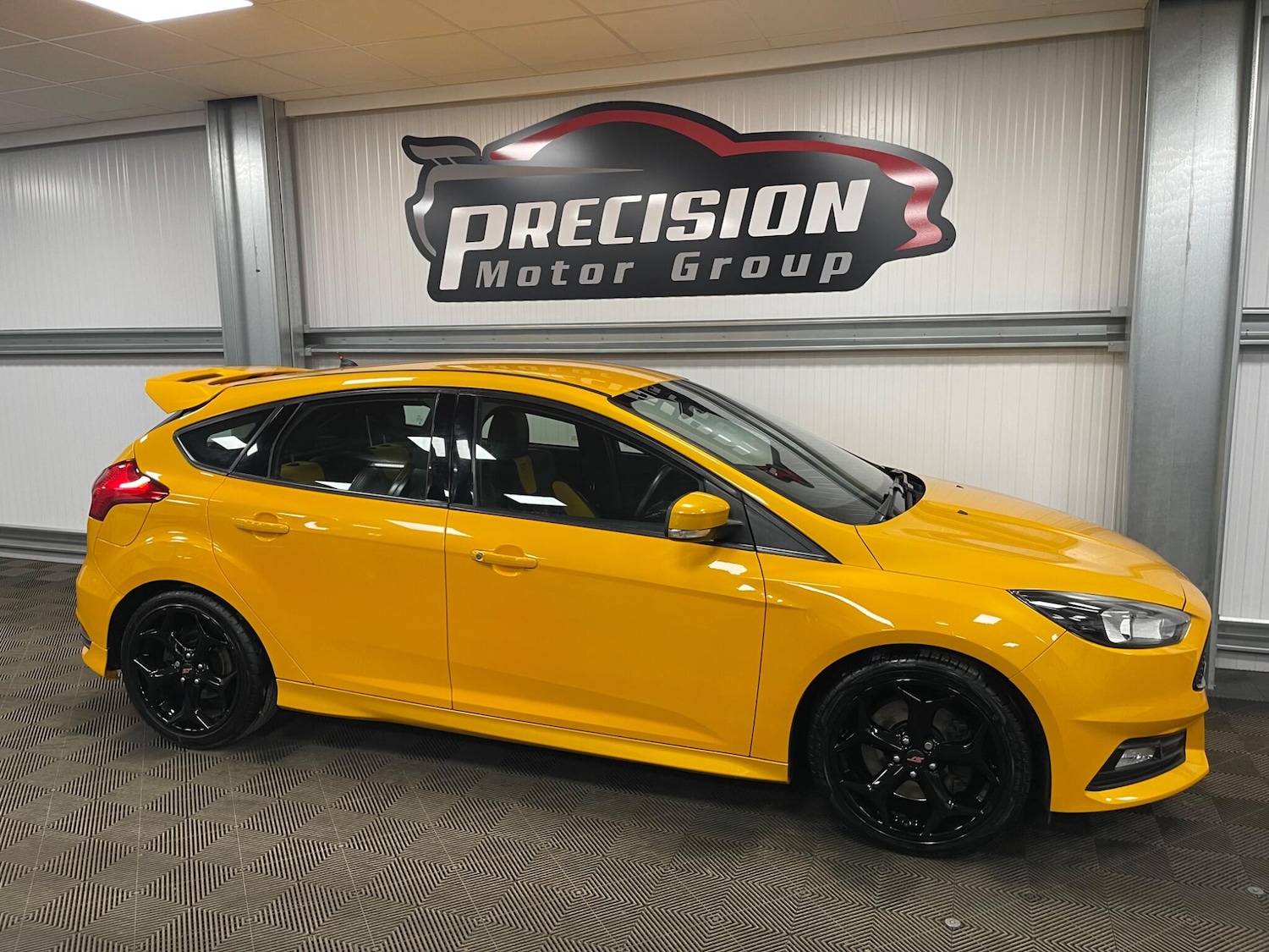 Used Ford Focus 2017 for sale - 77970551: Photo 32