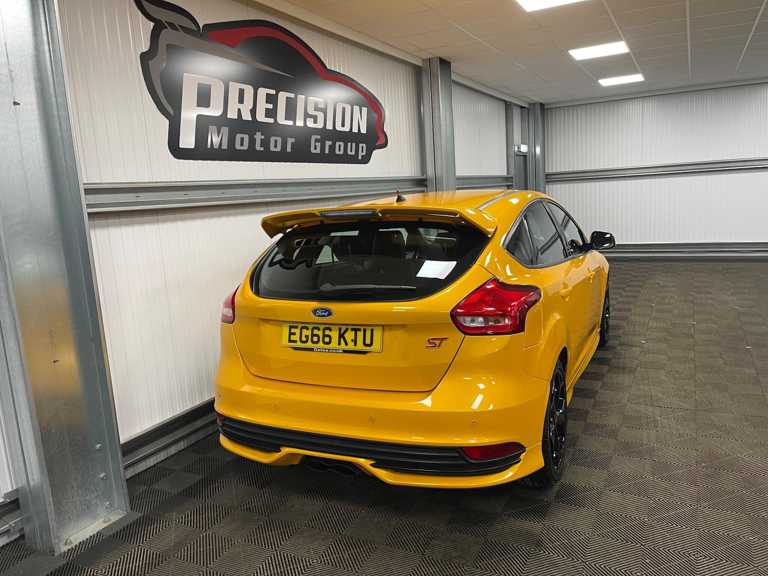 Used Ford Focus 2017 for sale - 77970551: Photo 33