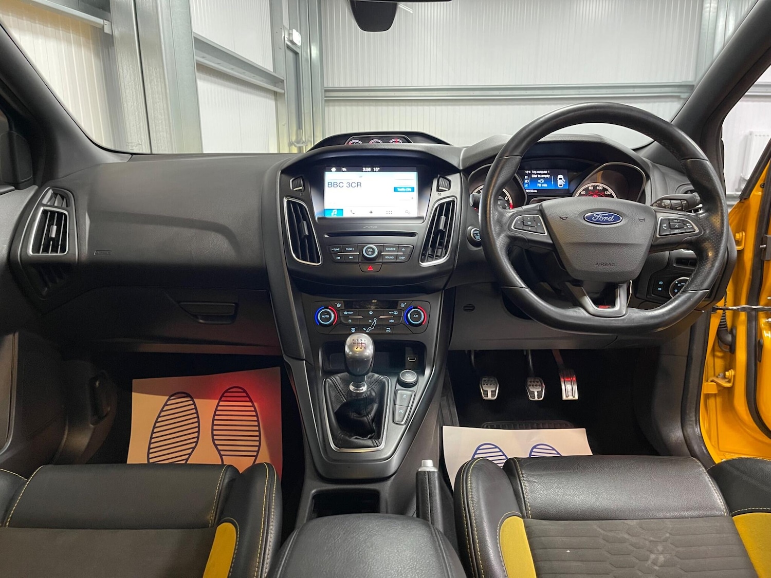 Used Ford Focus 2017 for sale - 77970551: Photo 37