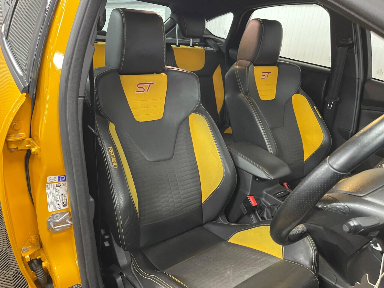 Used Ford Focus 2017 for sale - 77970551: Photo 39