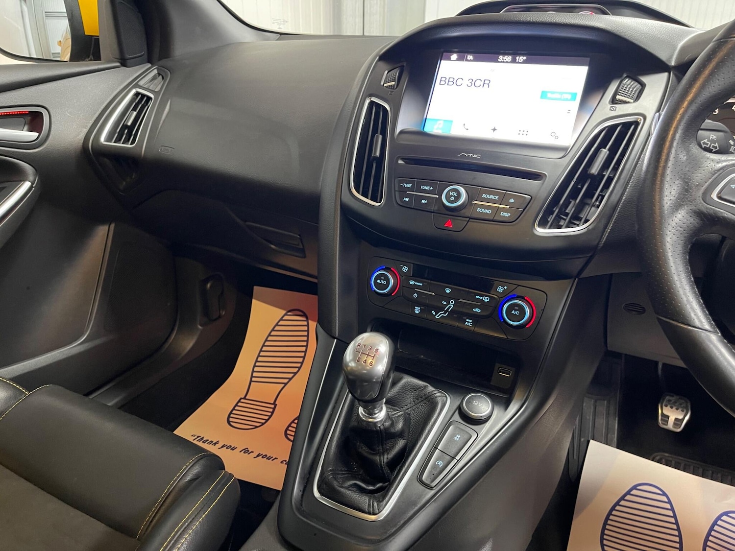 Used Ford Focus 2017 for sale - 77970551: Photo 40