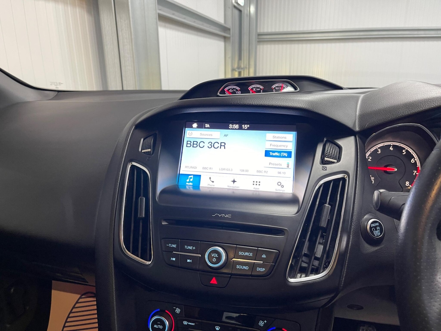 Used Ford Focus 2017 for sale - 77970551: Photo 41