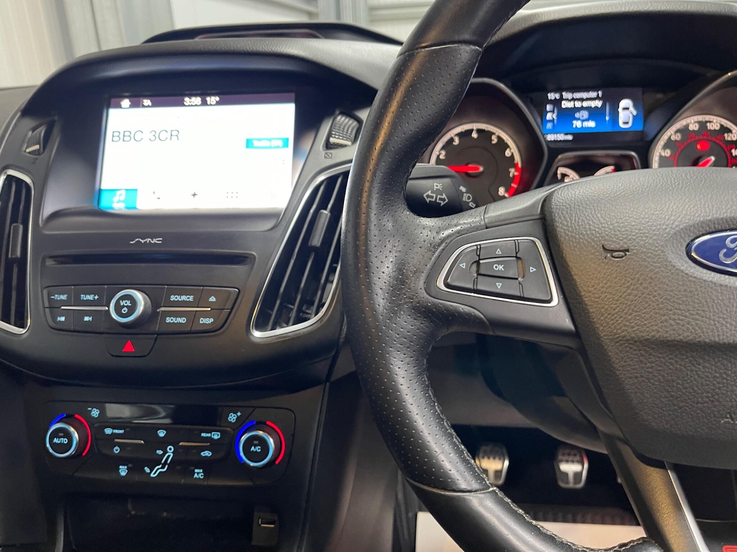 Used Ford Focus 2017 for sale - 77970551: Photo 42