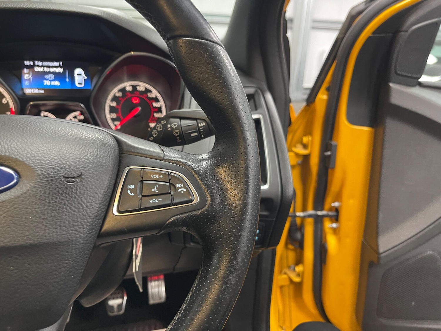 Used Ford Focus 2017 for sale - 77970551: Photo 43