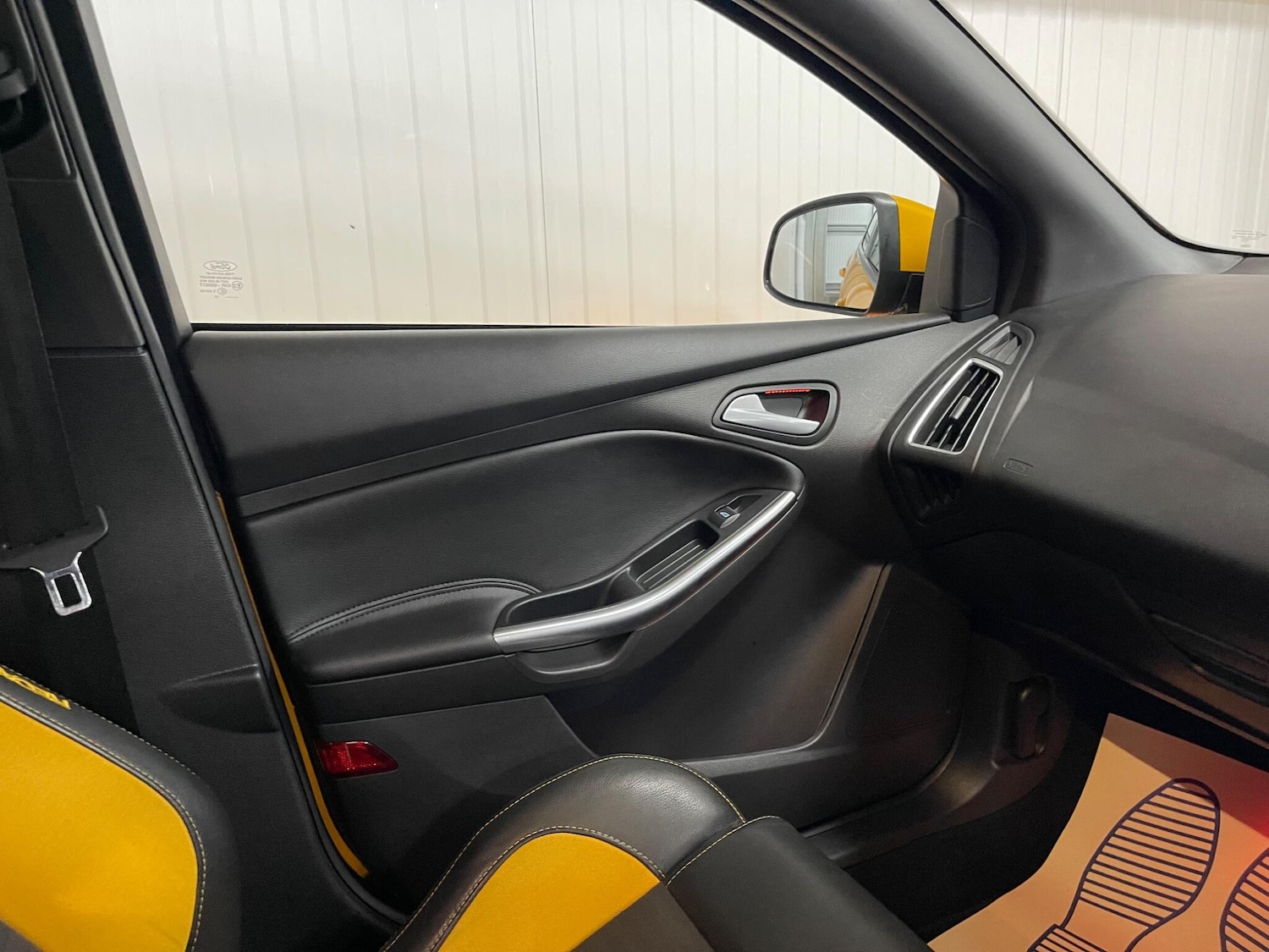 Used Ford Focus 2017 for sale - 77970551: Photo 44