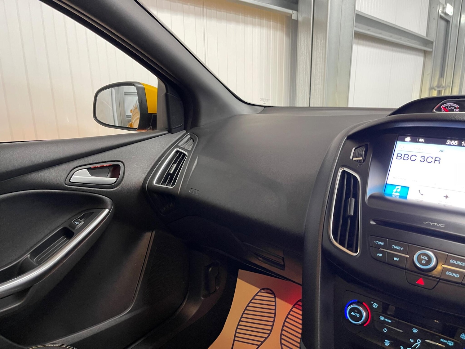 Used Ford Focus 2017 for sale - 77970551: Photo 45