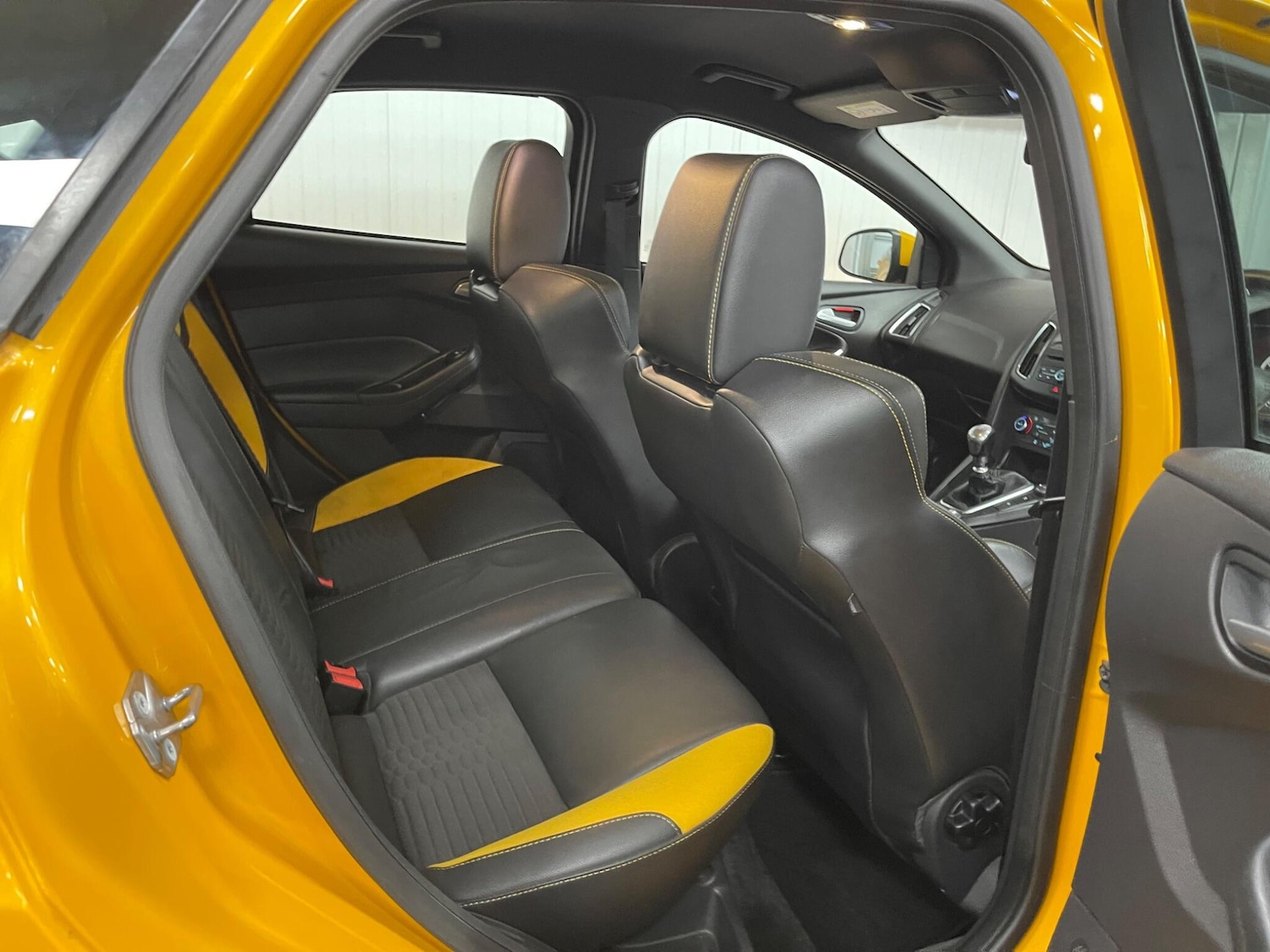 Used Ford Focus 2017 for sale - 77970551: Photo 46