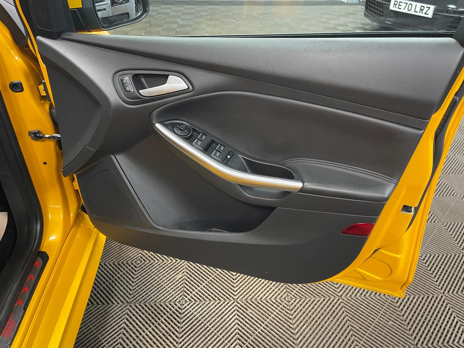 Used Ford Focus 2017 for sale - 77970551: Photo 49