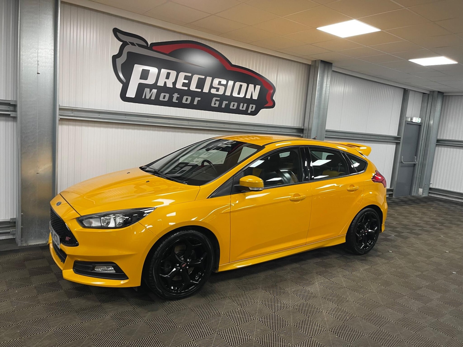 Used Ford Focus 2017 for sale - 77970551: Photo 5