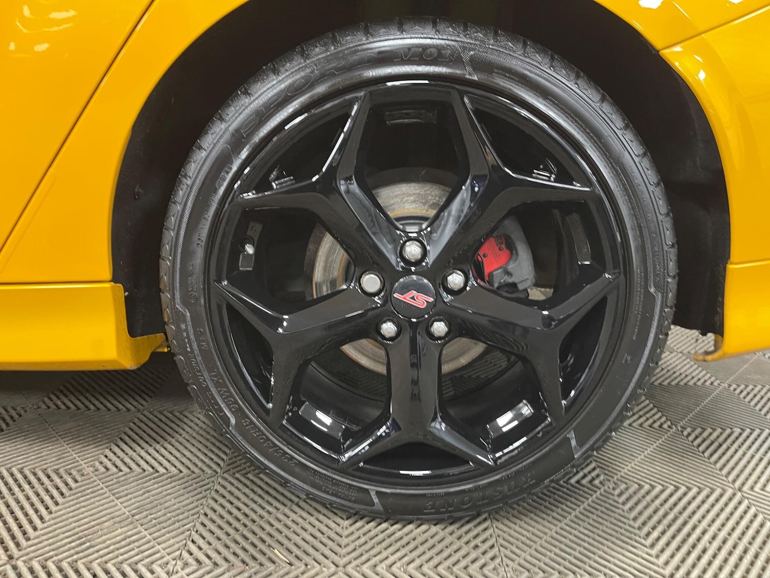 Used Ford Focus 2017 for sale - 77970551: Photo 50