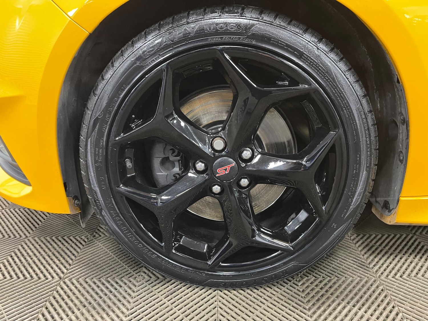 Used Ford Focus 2017 for sale - 77970551: Photo 51