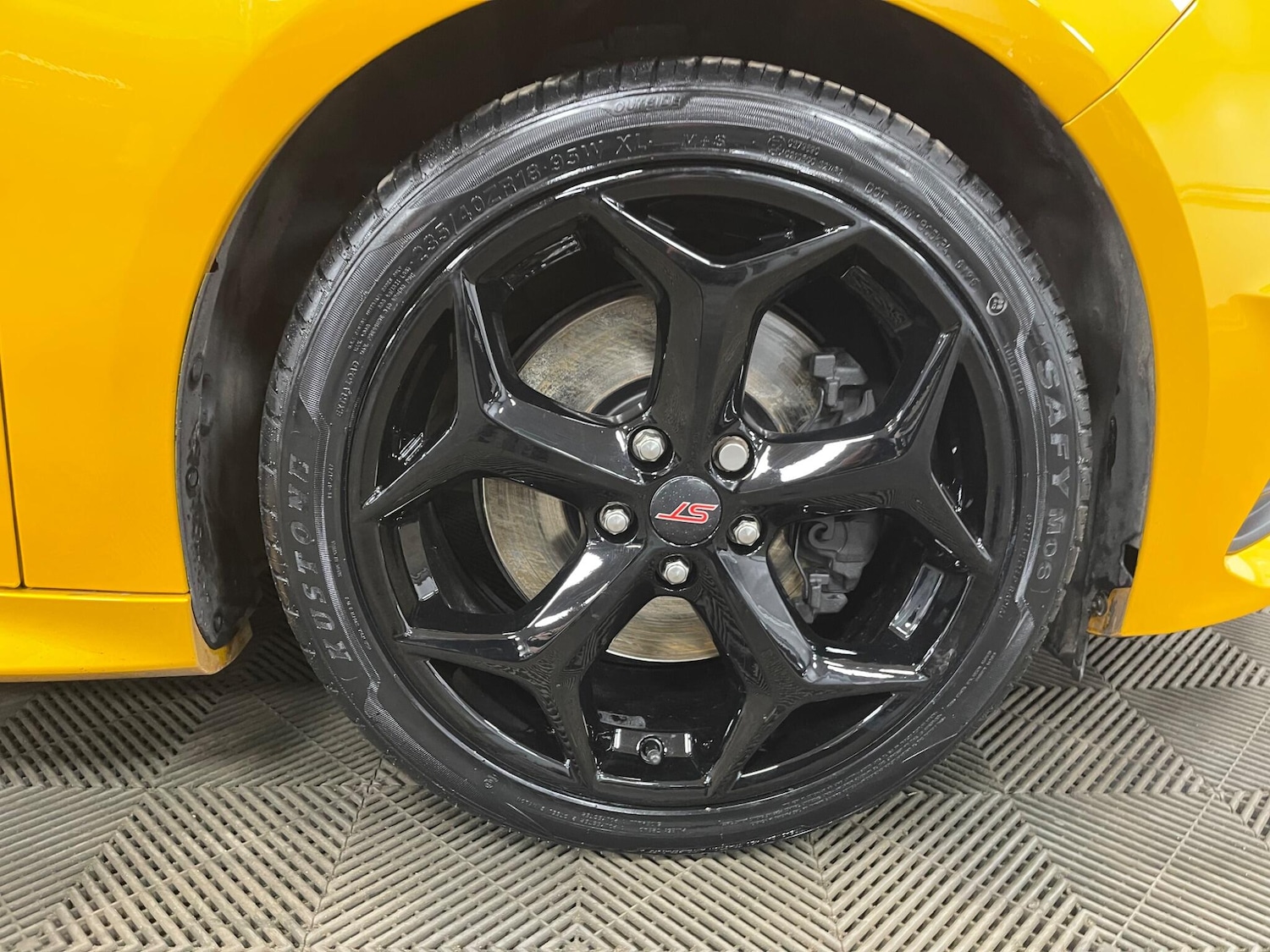 Used Ford Focus 2017 for sale - 77970551: Photo 52