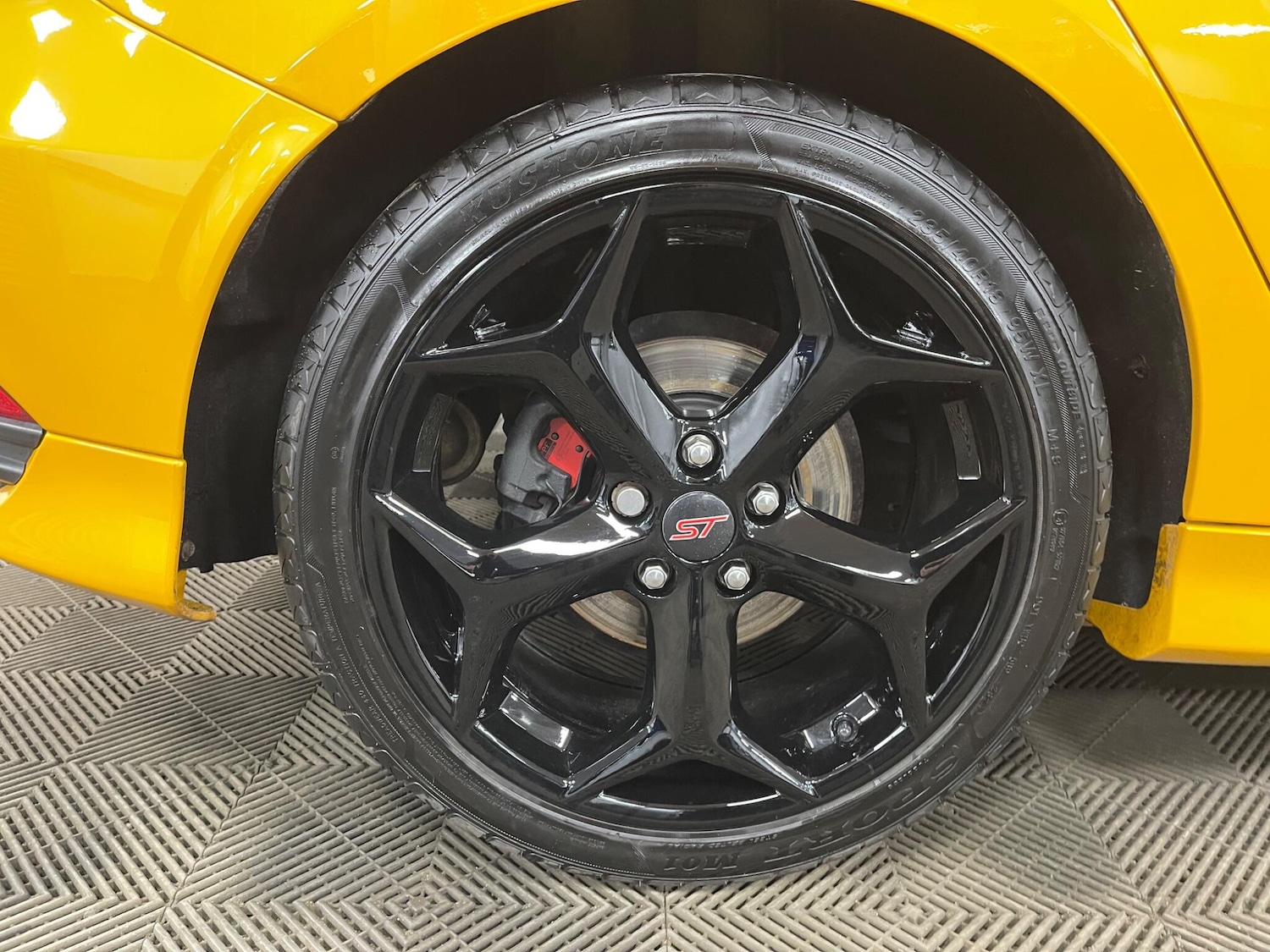 Used Ford Focus 2017 for sale - 77970551: Photo 53