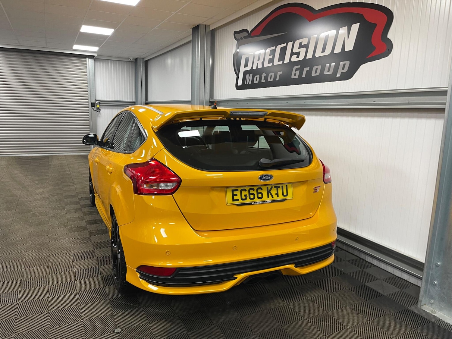 Used Ford Focus 2017 for sale - 77970551: Photo 6