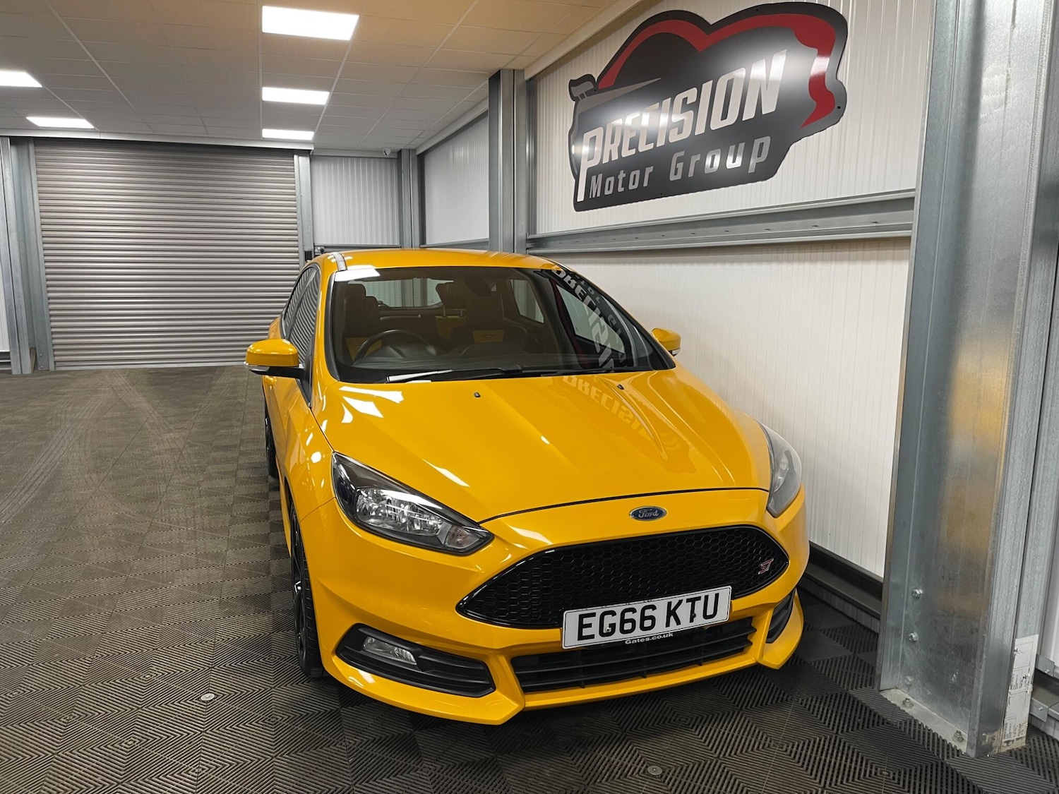 Used Ford Focus 2017 for sale - 77970551: Photo 7