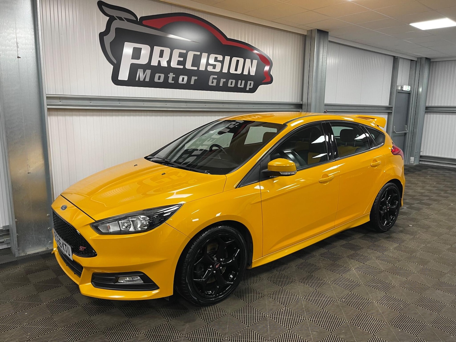 Used Ford Focus 2017 for sale - 77970551: Photo 9