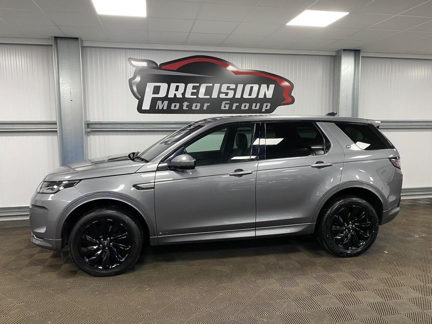 Used Land Rover Discovery Sport 2020 for sale - 76995237: Photo 20