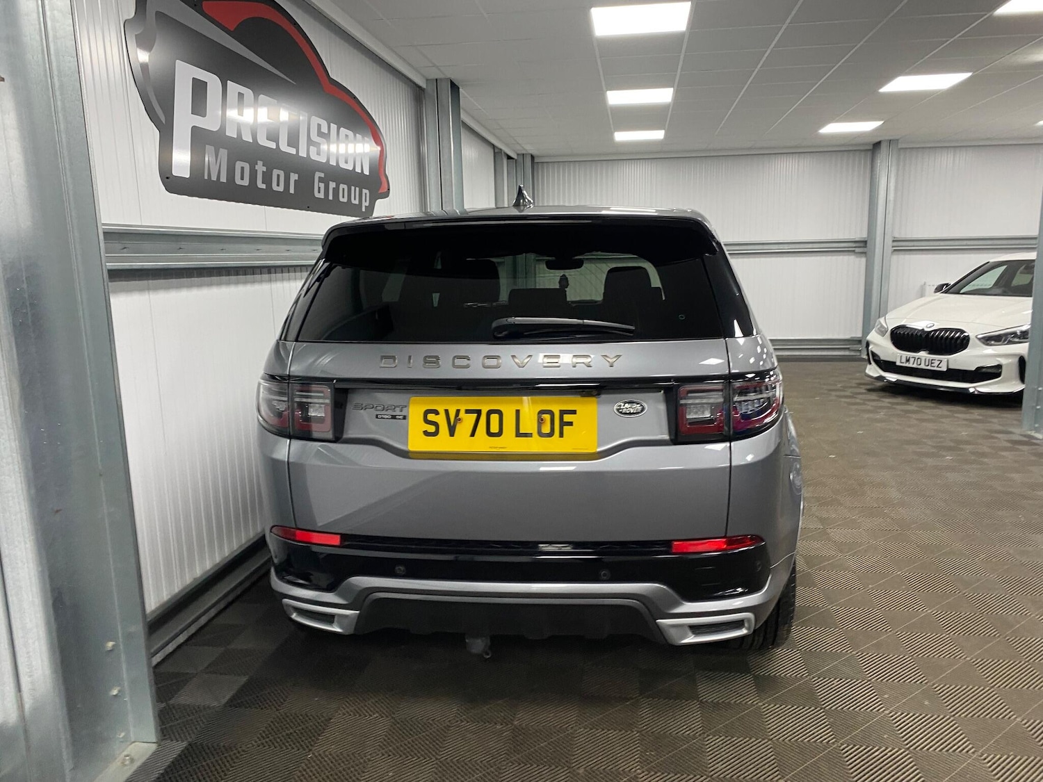 Used Land Rover Discovery Sport 2020 for sale - 76995237: Photo 28