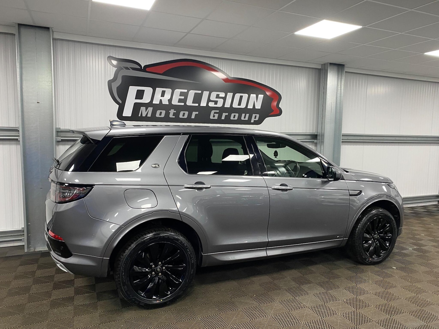 Used Land Rover Discovery Sport 2020 for sale - 76995237: Photo 30