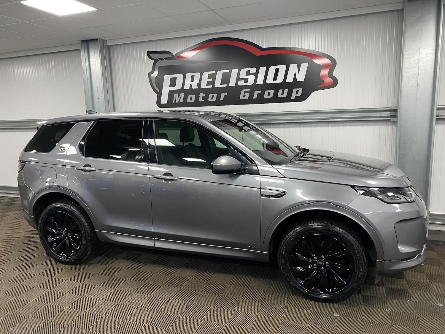 Used Land Rover Discovery Sport 2020 for sale - 76995237: Photo 33