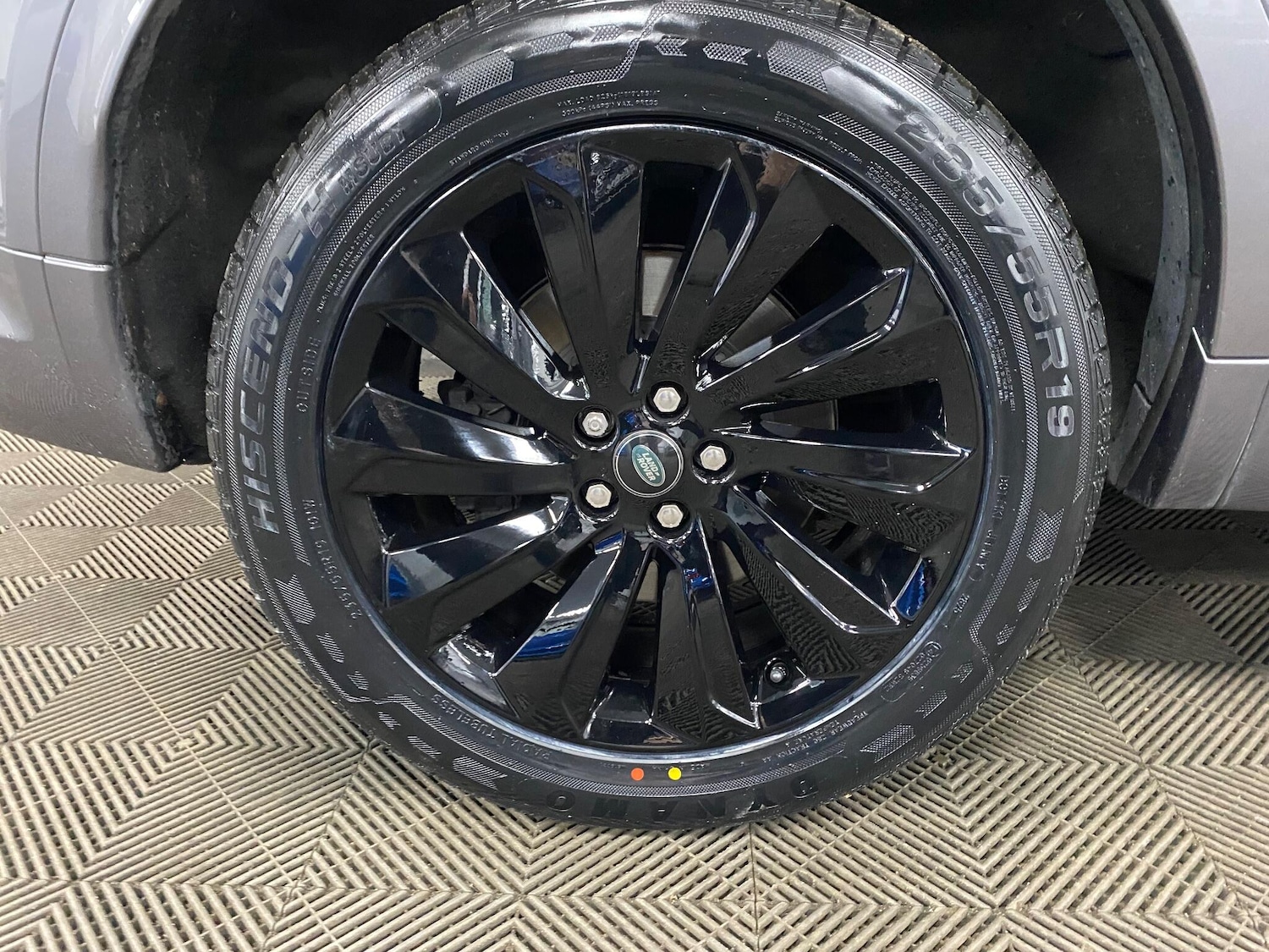 Used Land Rover Discovery Sport 2020 for sale - 76995237: Photo 54