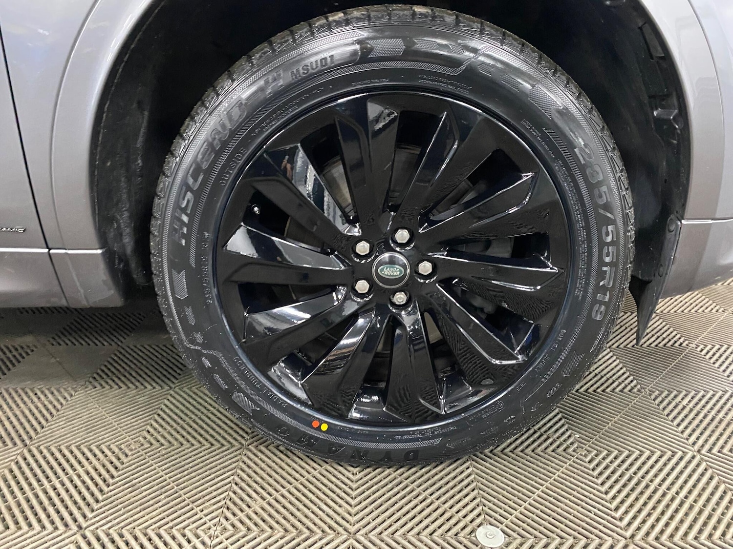 Used Land Rover Discovery Sport 2020 for sale - 76995237: Photo 57