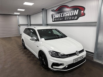 Used Volkswagen Golf 2018 for sale - 78261269: Photo