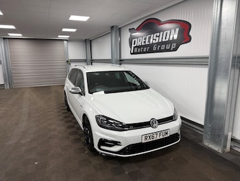 Used Volkswagen Golf 2018 for sale - 78261269: Photo