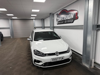 Used Volkswagen Golf 2018 for sale - 78261269: Photo