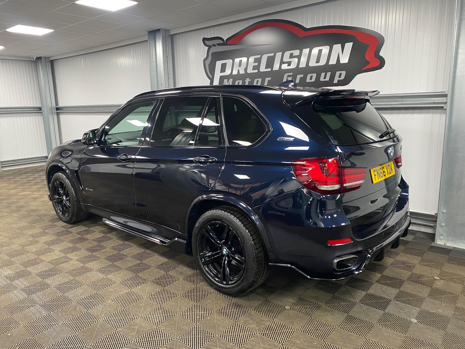 Used BMW X5 2016 for sale - 77386581: Photo 13