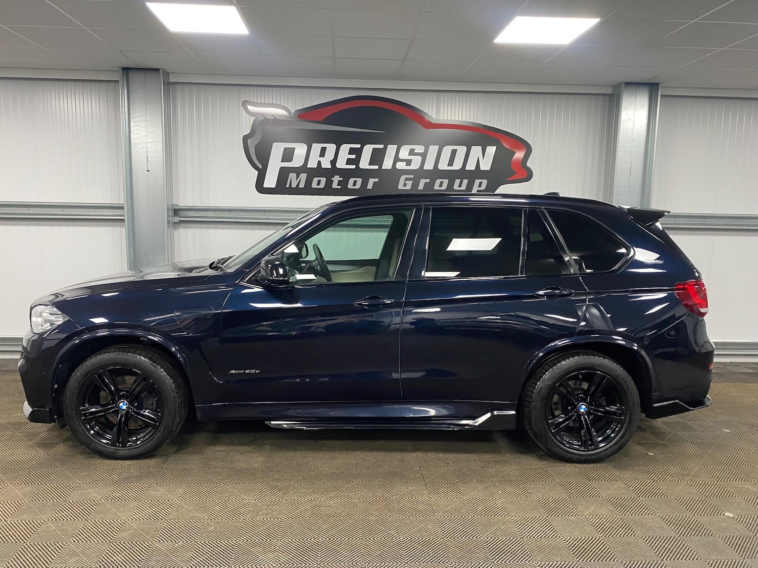 Used BMW X5 2016 for sale - 77386581: Photo 16