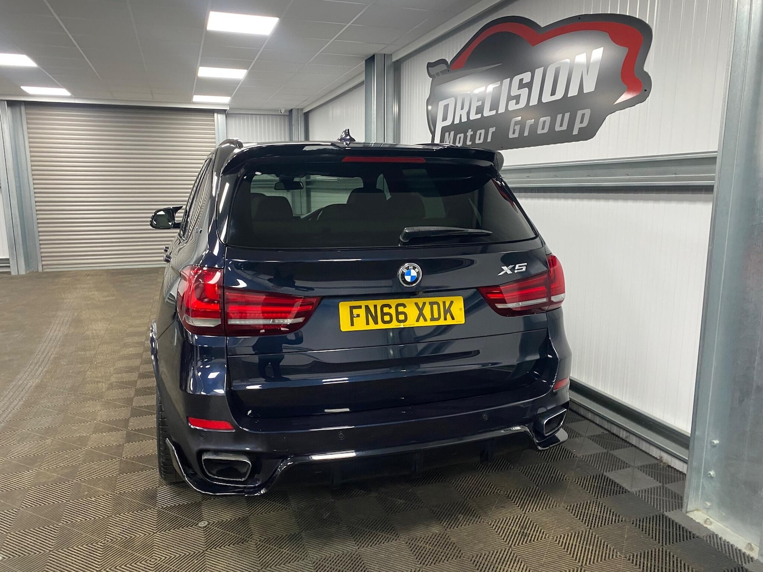 Used BMW X5 2016 for sale - 77386581: Photo 17