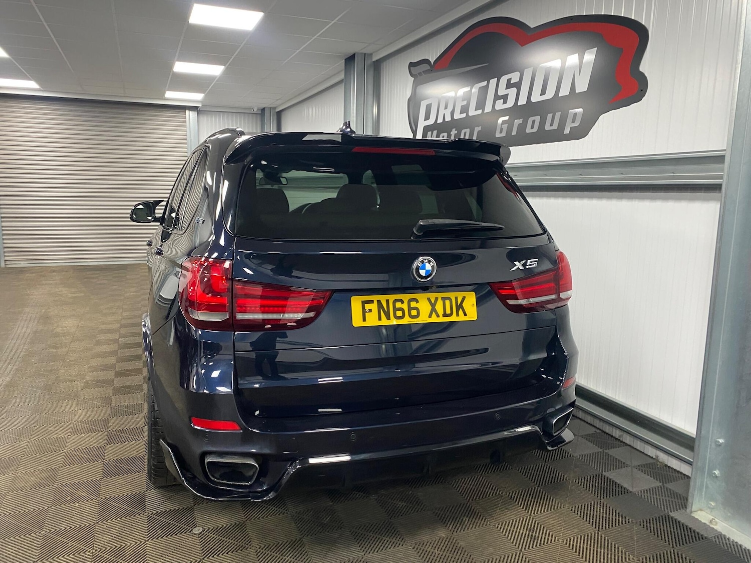 Used BMW X5 2016 for sale - 77386581: Photo 19