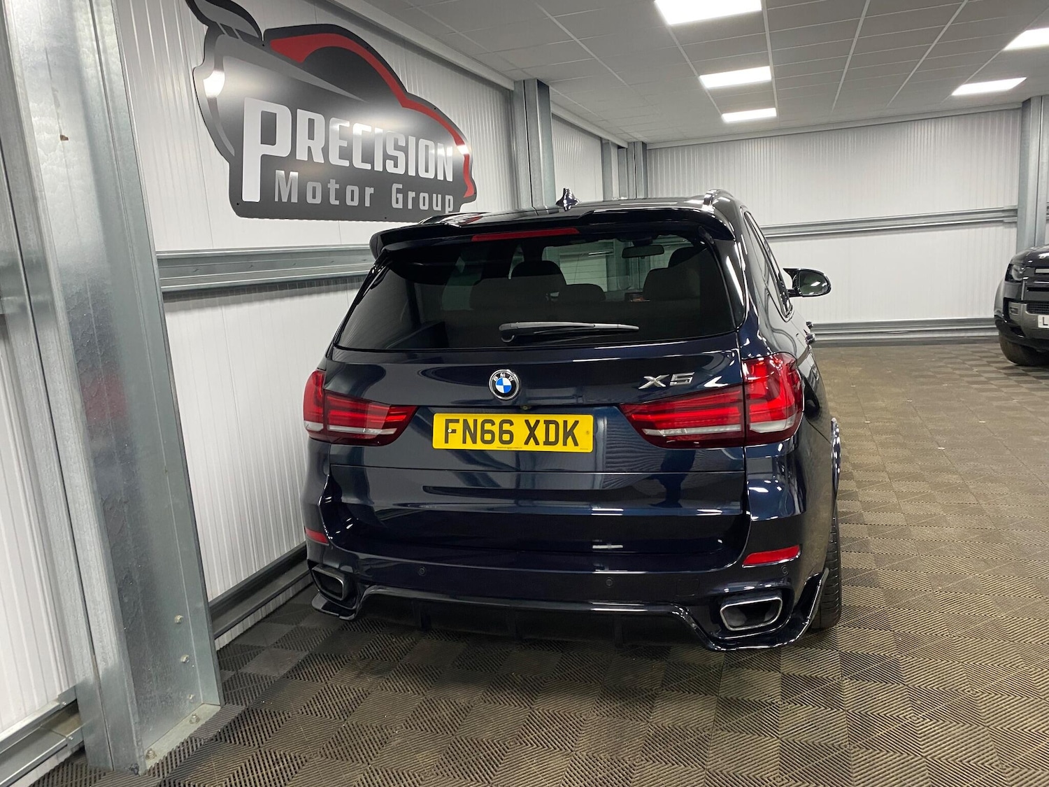 Used BMW X5 2016 for sale - 77386581: Photo 22