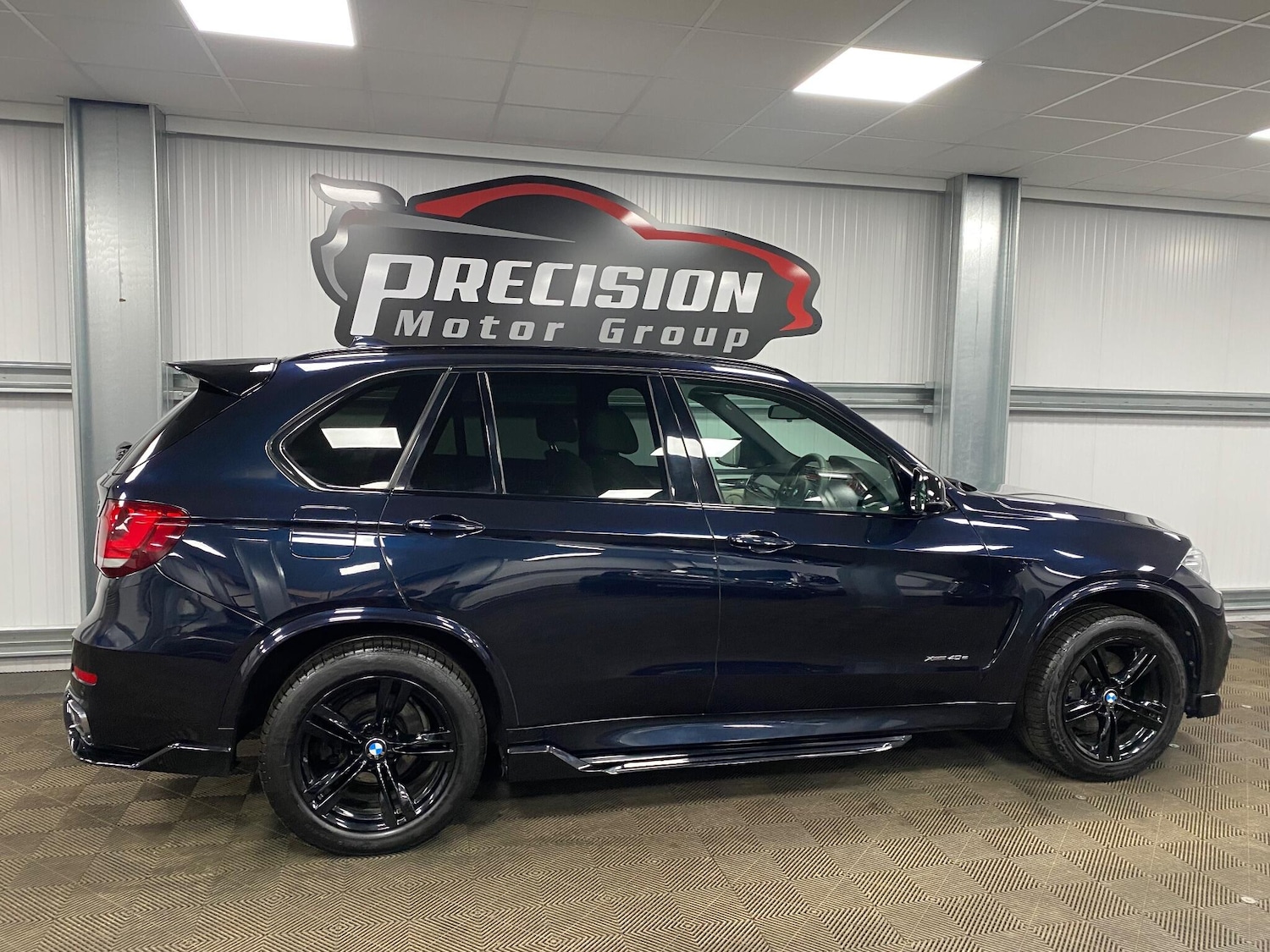 Used BMW X5 2016 for sale - 77386581: Photo 23