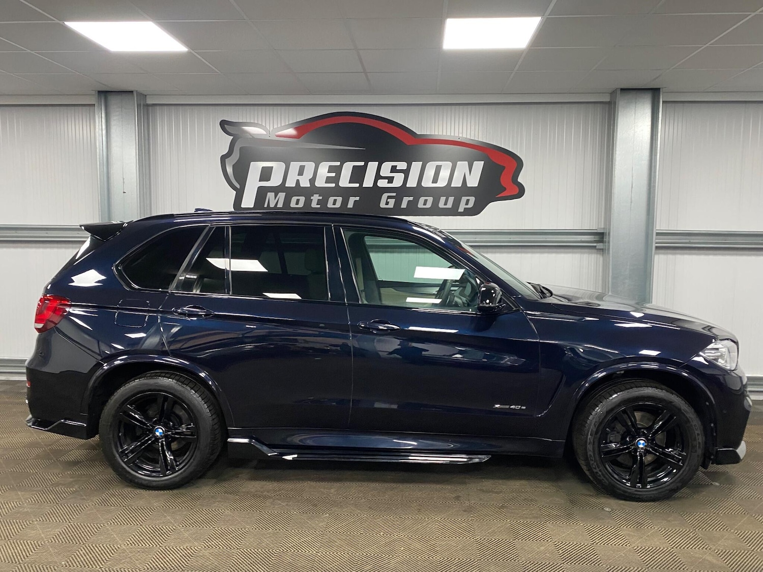 Used BMW X5 2016 for sale - 77386581: Photo 25