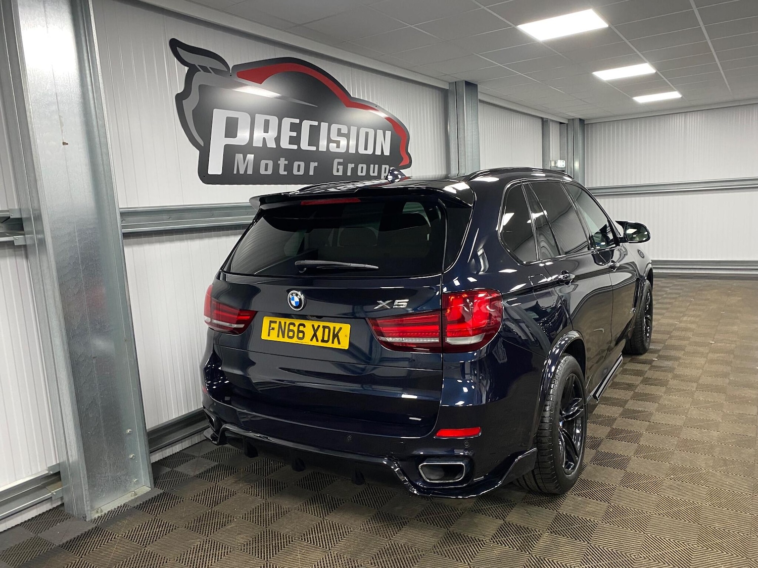 Used BMW X5 2016 for sale - 77386581: Photo 27