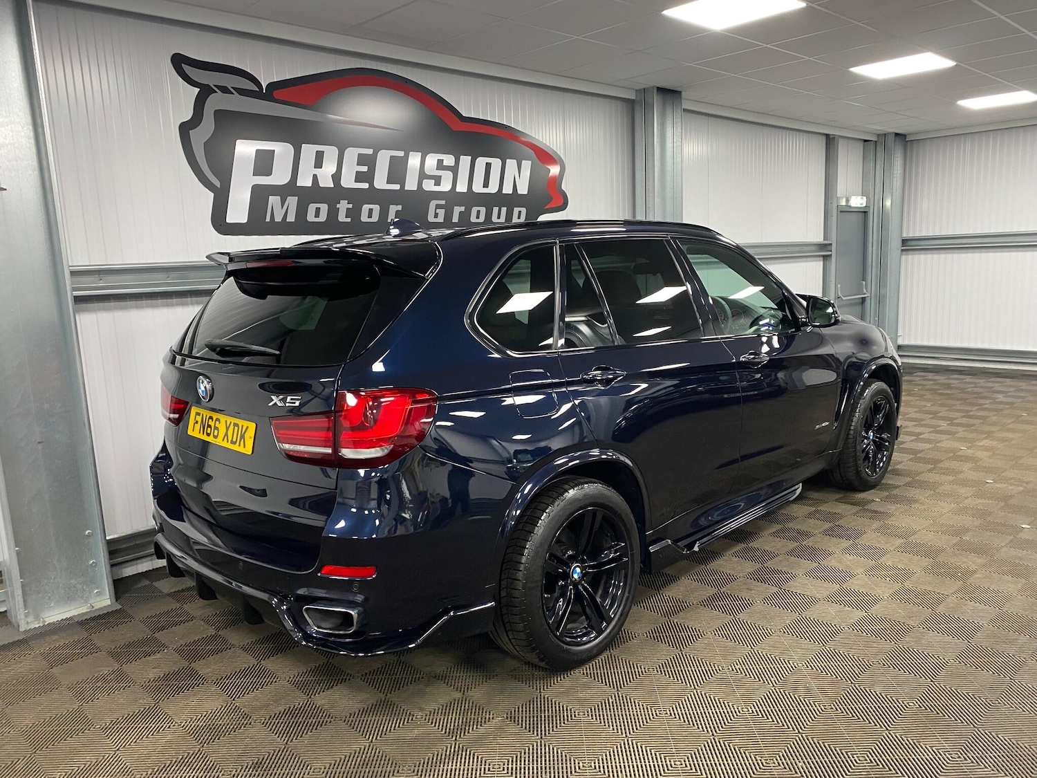 Used BMW X5 2016 for sale - 77386581: Photo 28