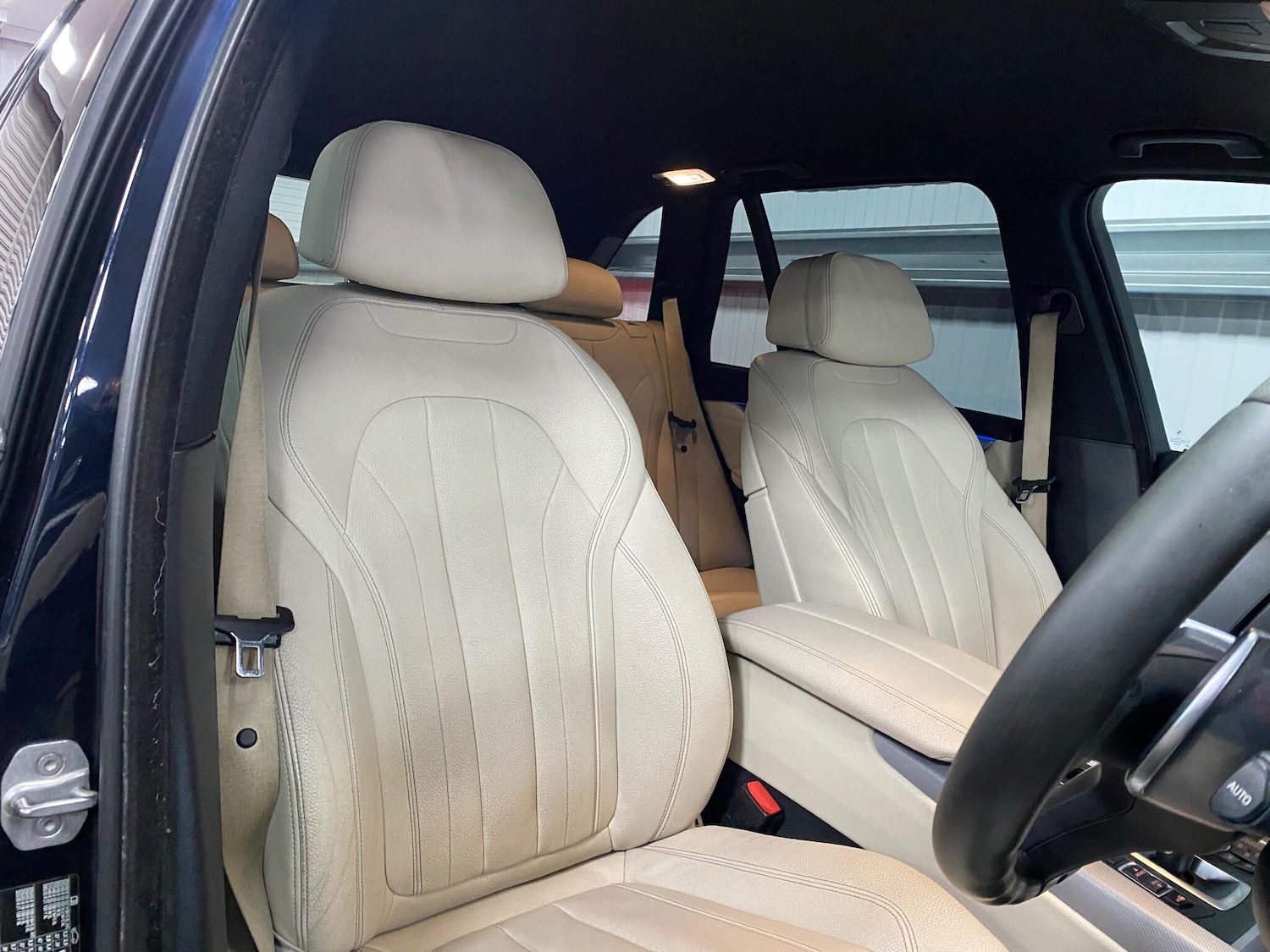 Used BMW X5 2016 for sale - 77386581: Photo 37