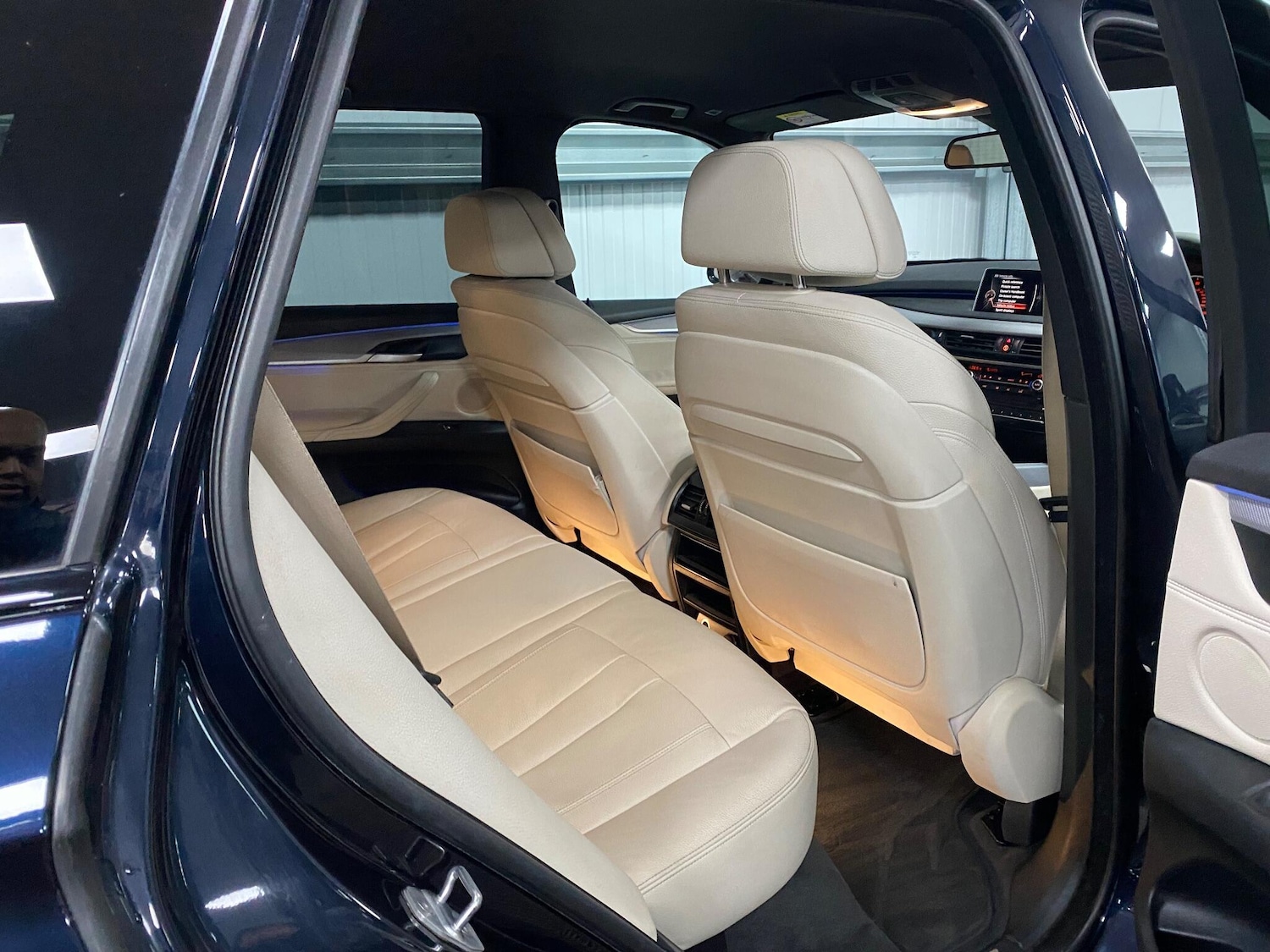 Used BMW X5 2016 for sale - 77386581: Photo 38