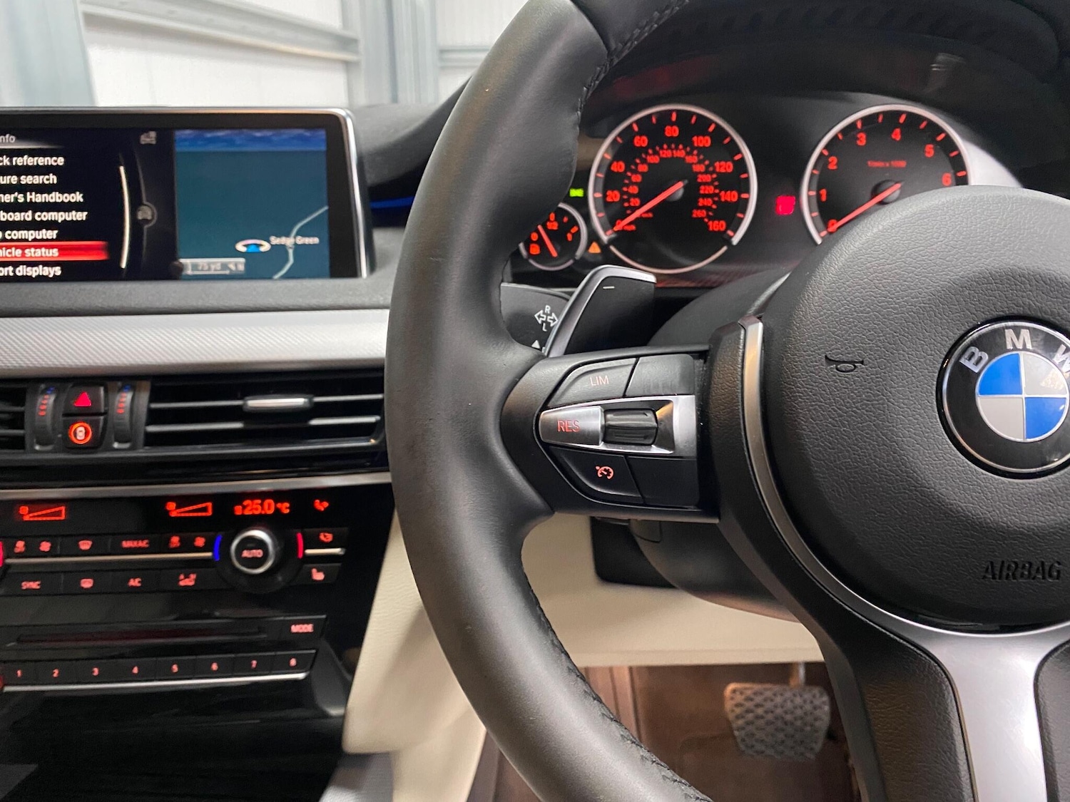 Used BMW X5 2016 for sale - 77386581: Photo 40