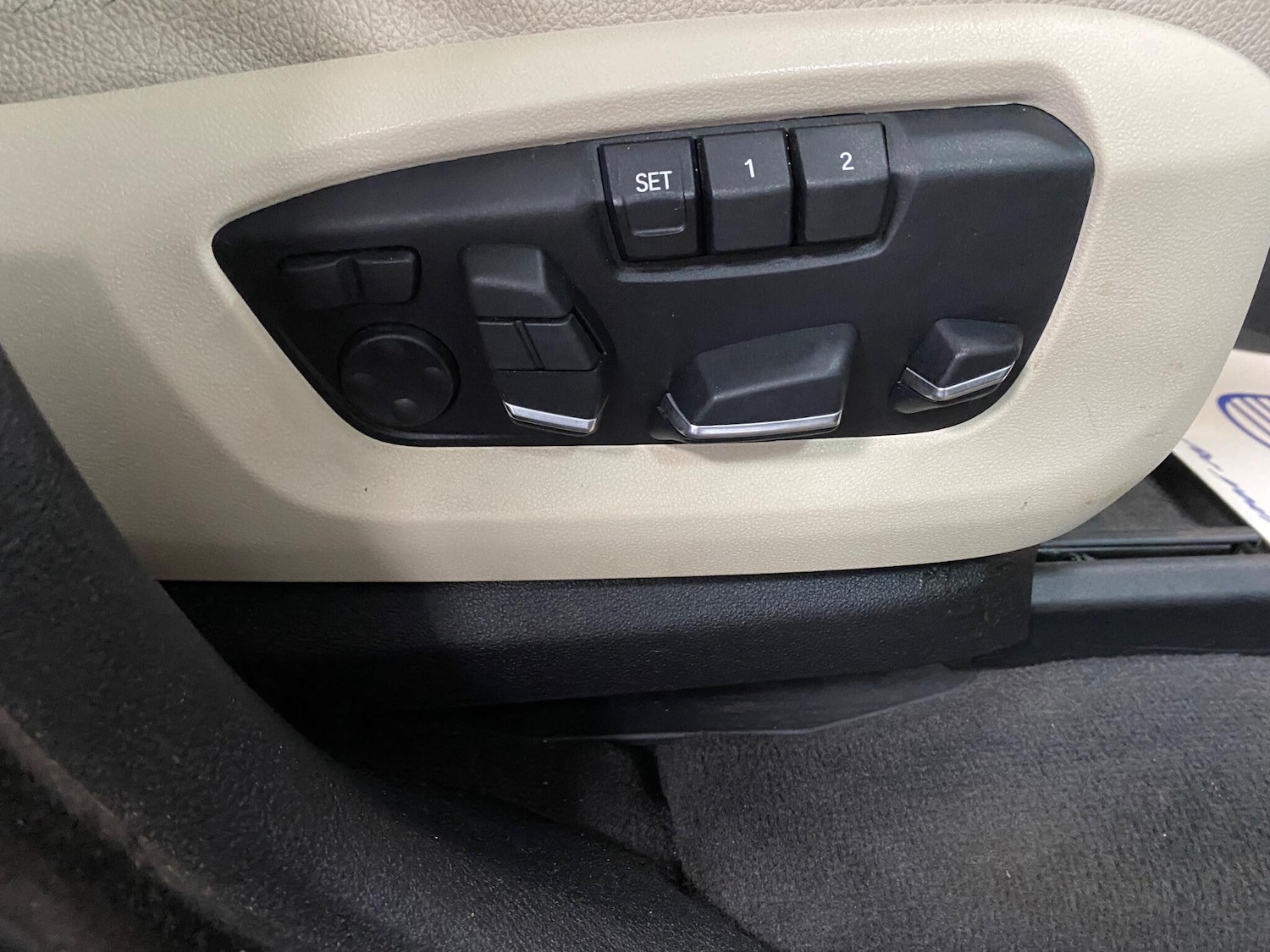 Used BMW X5 2016 for sale - 77386581: Photo 42