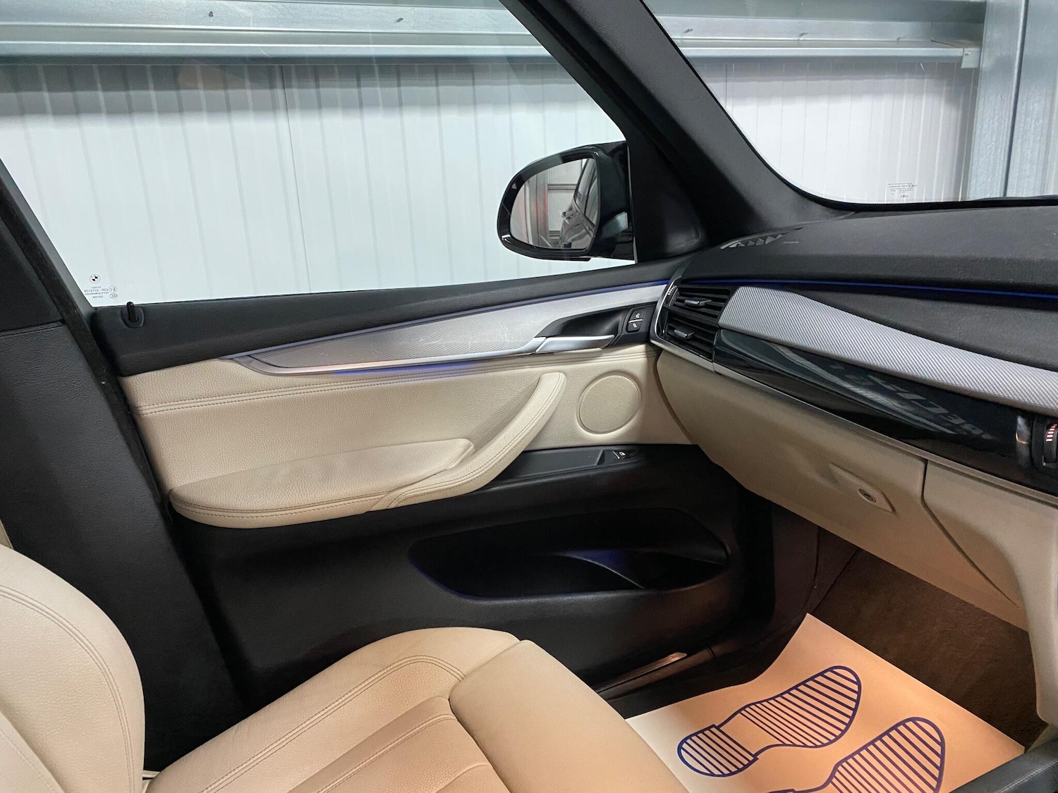 Used BMW X5 2016 for sale - 77386581: Photo 44