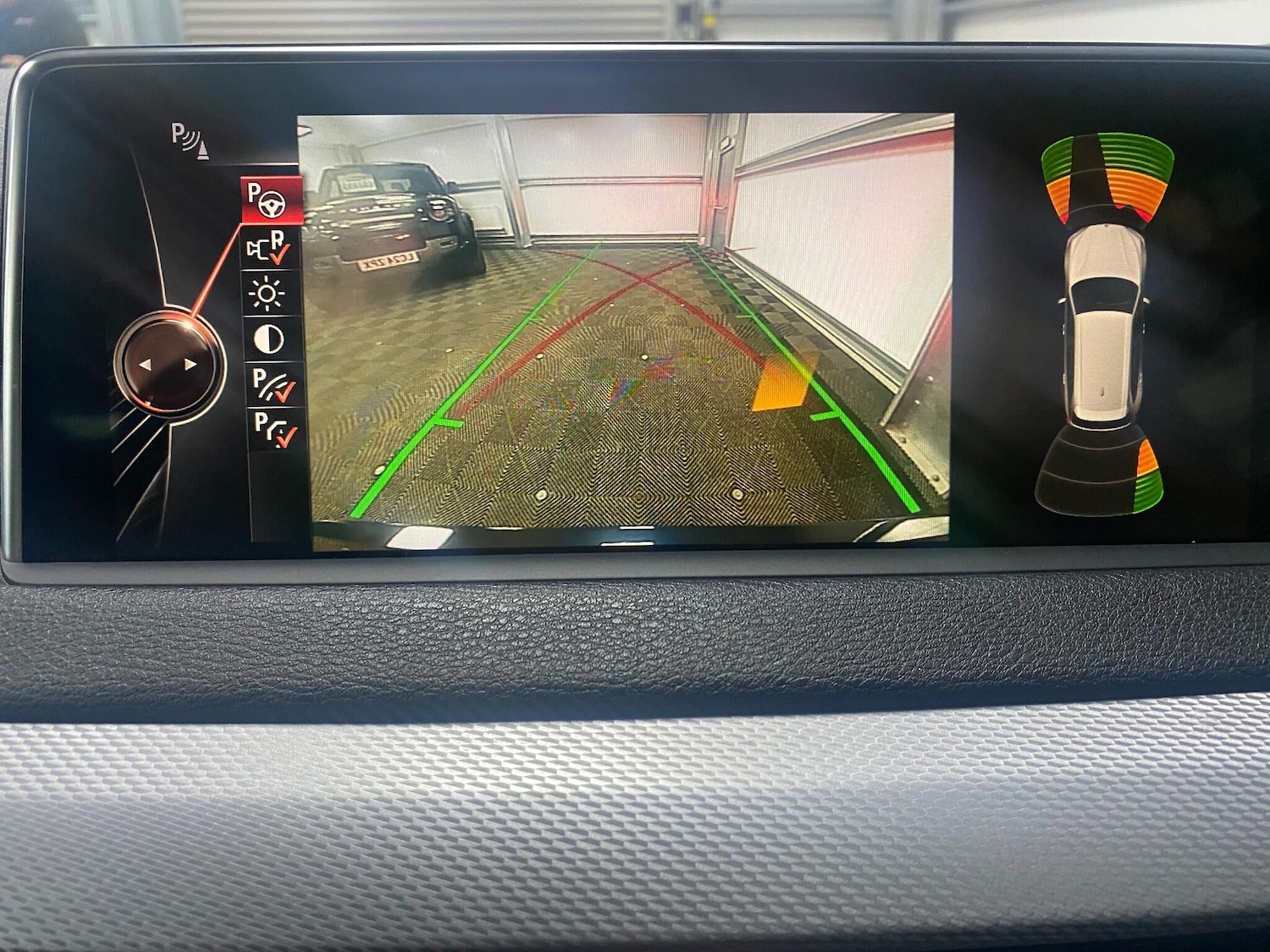 Used BMW X5 2016 for sale - 77386581: Photo 47