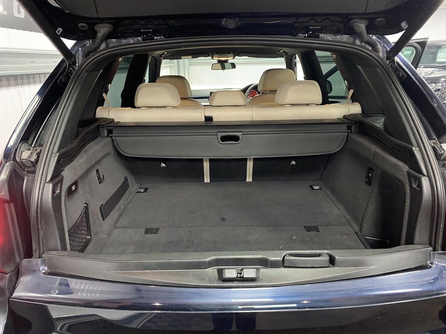 Used BMW X5 2016 for sale - 77386581: Photo 48