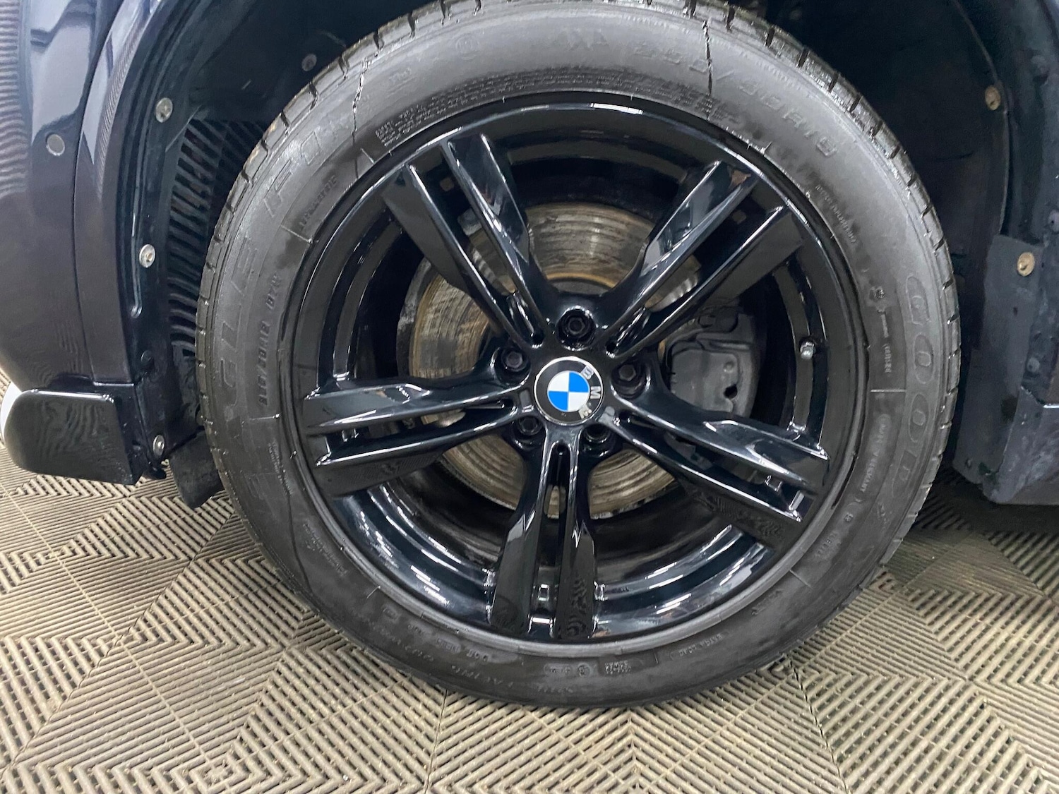 Used BMW X5 2016 for sale - 77386581: Photo 50