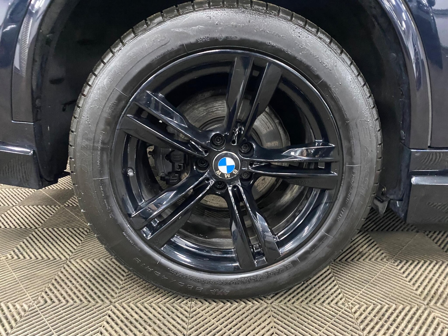 Used BMW X5 2016 for sale - 77386581: Photo 51