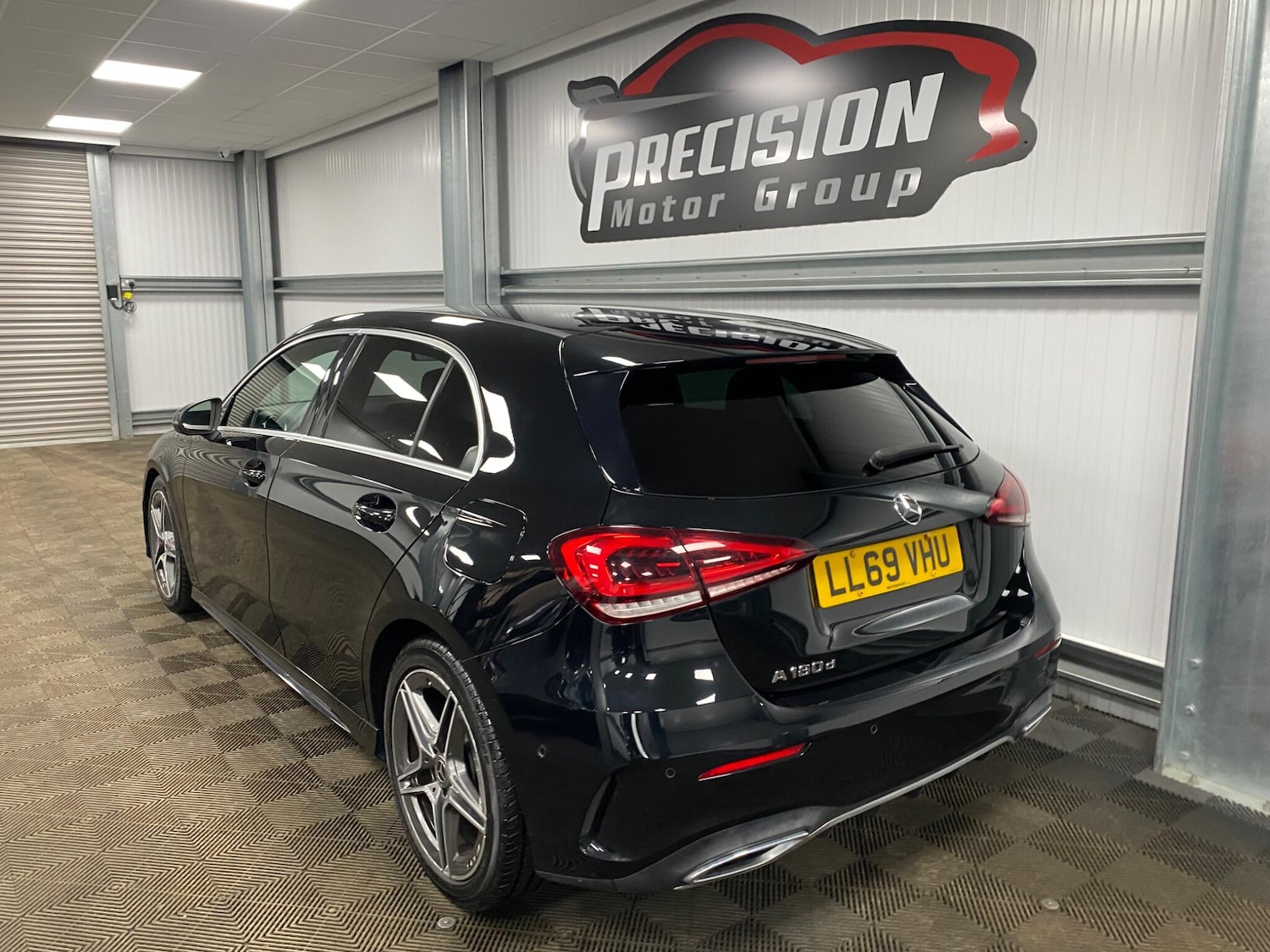 Used Mercedes-Benz A-Class 2019 for sale - 77387027: Photo 11